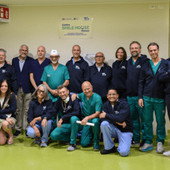 Chirurgia: malformazioni craniofacciali, Scopelliti (Smile House) 'la cura è un percorso'