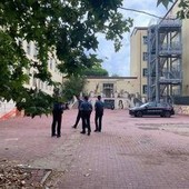 Prof accoltellata, informativa anche a pm piazzale Clodio: indagini su possibili istigatori Prof accoltellata, informativa anche a pm piazzale Clodio: indagini su possibili istigatori