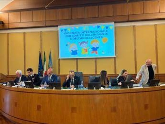 Massucci: "Lavorare nel quotidiano per giovani, dobbiamo dare strumenti" Massucci: "Lavorare nel quotidiano per giovani, dobbiamo dare strumenti"