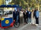 Fondazione Laureus e Lidl presentano progetto 'Cycling for good'
