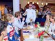 Gran Premio di Miami, cena a sorpresa di Barilla per le famiglie della Formula 1