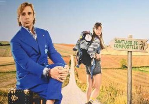 Effetto Zalone sul Cammino di Santiago, boom di ricerche in Italia Effetto Zalone sul Cammino di Santiago, boom di ricerche in Italia