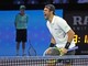 Berrettini-De Minaur, l'azzurro in campo nei quarti di Vienna - Diretta Berrettini-De Minaur, l'azzurro in campo nei quarti di Vienna - Diretta