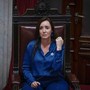 Mondiali, la vicepresidente dell'Argentina accende la semifinale con l'Inghilterra: "Pirati usurpatori"