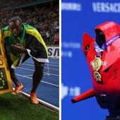 Il robot batte il record di Bolt per la seconda volta, 'Lightning' corre i 100 metri in 9"32