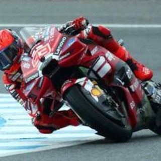 MotoGp, oggi Gp Francia: orario, griglia di partenza e dove vederlo in tv MotoGp, oggi Gp Francia: orario, griglia di partenza e dove vederlo in tv