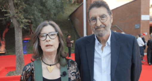 Romani e Amato, 'con Aspettando Mr Hyde riflettori su angioedema ereditario'