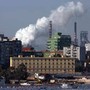 Ex Ilva, sindaco Taranto impone stop centrale termoelettrica Ex Ilva, sindaco Taranto impone stop centrale termoelettrica