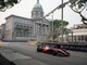 Formula 1, emergenza inquinamento a Singapore: cos'è il fenomeno 'haze'