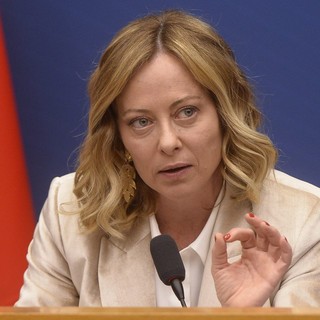 Dazi, Meloni “Europa può ottenere accordo equo, Italia farà sua parte”