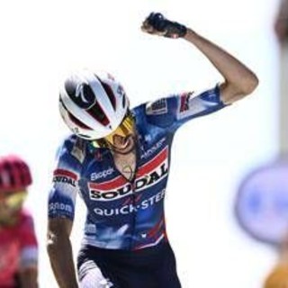 Tour de France, il Mont Ventoux è di Paret-Peintre. Pogacar resiste a Vingegaard