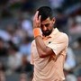 Roland Garros, Djokovic: "Sconfitta dura per me. Qui anno prossimo? Non lo so" Roland Garros, Djokovic: "Sconfitta dura per me. Qui anno prossimo? Non lo so"