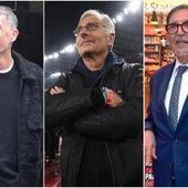 Da Abodi e La Russa a Maldini e Bonolis, gli ospiti e i vip attesi alla finale di Coppa Italia Lazio-Inter Da Abodi e La Russa a Maldini e Bonolis, gli ospiti e i vip attesi alla finale di Coppa Italia Lazio-Inter