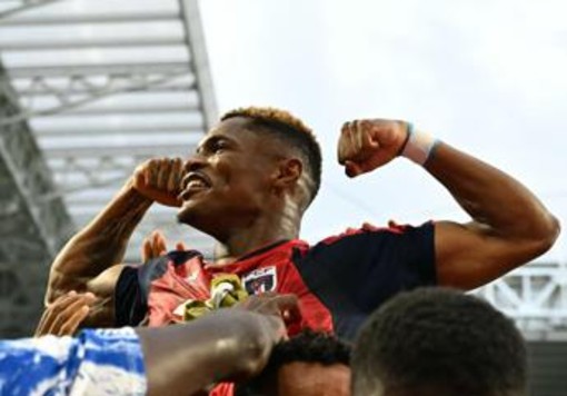 Capo Verde stupisce ancora e pareggia 2-2 con l'Uruguay, la favola continua Capo Verde stupisce ancora e pareggia 2-2 con l'Uruguay, la favola continua