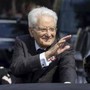 2 giugno, Mattarella: "Da Presidente vedo nel Paese applicati principi della Repubblica" 2 giugno, Mattarella: "Da Presidente vedo nel Paese applicati principi della Repubblica"