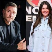 Totti e Noemi Bocchi, la reazione furiosa di Chanel: "Non sei più mio padre"