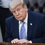 Iran, il dilemma di Trump: accordo o guerra sarà sempre scelta 'divisiva' Iran, il dilemma di Trump: accordo o guerra sarà sempre scelta 'divisiva'