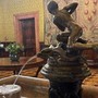 In Senato torna l'acquaiolo, fine del giallo sulla fontanella portafortuna di Togliatti e Andreotti