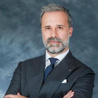 Sanremo, Zanetti (Costa Crociere): "Sinergia con città valorizza il territorio" Sanremo, Zanetti (Costa Crociere): "Sinergia con città valorizza il territorio"