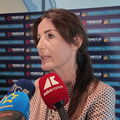Solidarietà, Carron: "Venexus strumento per valorizzare impegno imprese" Solidarietà, Carron: "Venexus strumento per valorizzare impegno imprese"