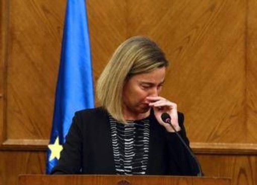 Inchiesta fondi Ue, Federica Mogherini lascia il Collegio d'Europa