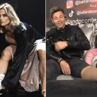 Ballando con le... stampelle: &quot;Ecco perché l'infortunio è dietro l'angolo&quot;