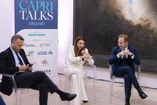 Schifone (FdI): "Rafforzare presenza femminile nel mercato del lavoro con interventi concreti" Schifone (FdI): "Rafforzare presenza femminile nel mercato del lavoro con interventi concreti"