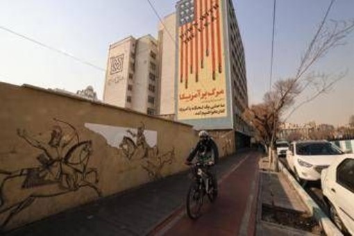 Iran: "Trump bugiardo professionista, ha ripetuto grandi falsità" Iran: "Trump bugiardo professionista, ha ripetuto grandi falsità"