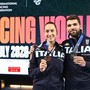 Subito due argenti azzurri ai Mondiali di scherma, Macchi e Rizzi sul podio Subito due argenti azzurri ai Mondiali di scherma, Macchi e Rizzi sul podio