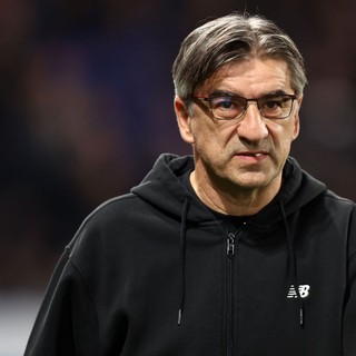 Juric “Per battere il Marsiglia serve la gara perfetta”