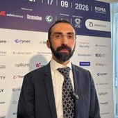 Imprese, Kranjec (AssoCiso): "Fondamentali regolazioni sicurezza anche a livello normativo" Imprese, Kranjec (AssoCiso): "Fondamentali regolazioni sicurezza anche a livello normativo"