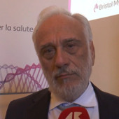 Pinto: "Immunoterapia ha cambiato storia, sfida è guarire sempre più pazienti" Pinto: "Immunoterapia ha cambiato storia, sfida è guarire sempre più pazienti"