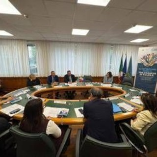 Formazione, alla Regione Lazio torna 'il difensore civico sui banchi di scuola'