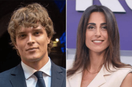 Giorgia Cardinaletti e Francesco Bechis, le nozze sabato 10 ottobre a Fabriano: cosa sappiamo Giorgia Cardinaletti e Francesco Bechis, le nozze sabato 10 ottobre a Fabriano: cosa sappiamo