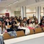 Università, domani i primi laureati in Infermieristica della Lum Università, domani i primi laureati in Infermieristica della Lum