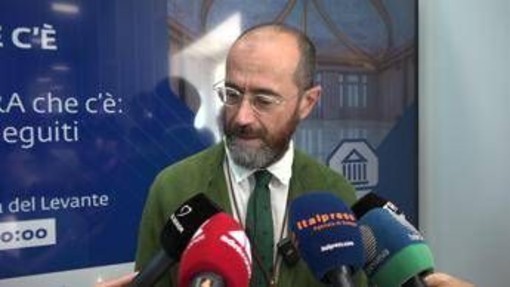 Puglia, Patruno (Regione): &quot;Connubio turismo-cultura è il 20% del Pil pugliese&quot;