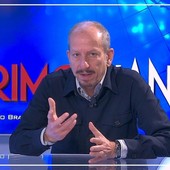 Libri, Cusenza “Racconto l’altro Garibaldi, figura modernissima” Libri, Cusenza “Racconto l’altro Garibaldi, figura modernissima”