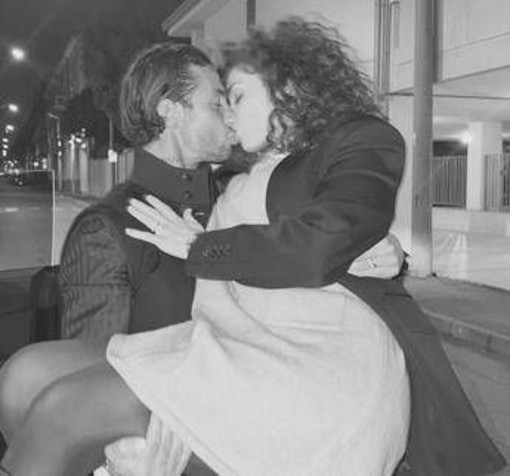 Raffaella Fico ha perso il bimbo, il messaggio di Armando Izzo: "Dolore immenso"