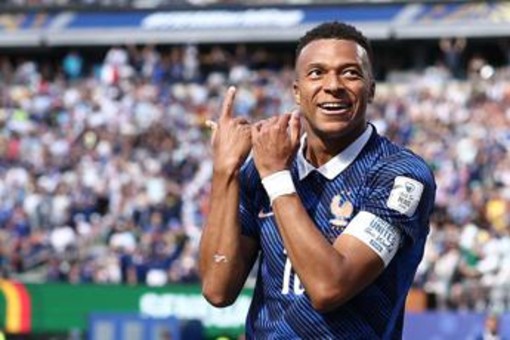 Mondiali, oggi Francia-Iraq - Diretta Mondiali, oggi Francia-Iraq - Diretta