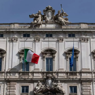 Da Ue sì a pagamento settima rata Pnrr, Meloni “Italia conferma primato”