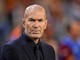 Zidane, gaffe del giornalista dopo Belgio-Francia: "Sono con l'allenatore del Real Madrid"