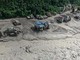 Alluvione in Nepal, potrebbe esserci il 'Glacial Lake Outburst Flood' dietro la frana distruttiva