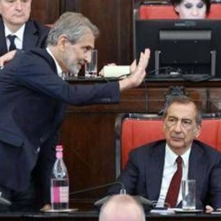 Inchiesta Milano, la scelta di Sala: &quot;Io ci sono e vado avanti, le mie mani sono pulite&quot;