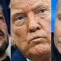 Trump, il messaggio a Zelensky e Putin: &quot;Accordo tra Ucraina e Russia o prezzo alto da pagare&quot;