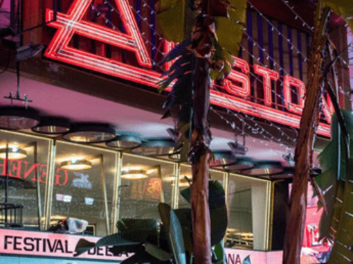 Sanremo, le prove generali: Serena Brancale emoziona e Sal Da Vinci è già 'virale' Sanremo, le prove generali: Serena Brancale emoziona e Sal Da Vinci è già 'virale'