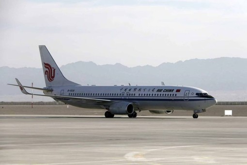 Cina-Italia, inaugurato il collegamento aereo diretto Pechino Daxing-Milano