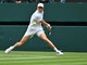 Wimbledon, Sinner-Martinez oggi: match in diretta