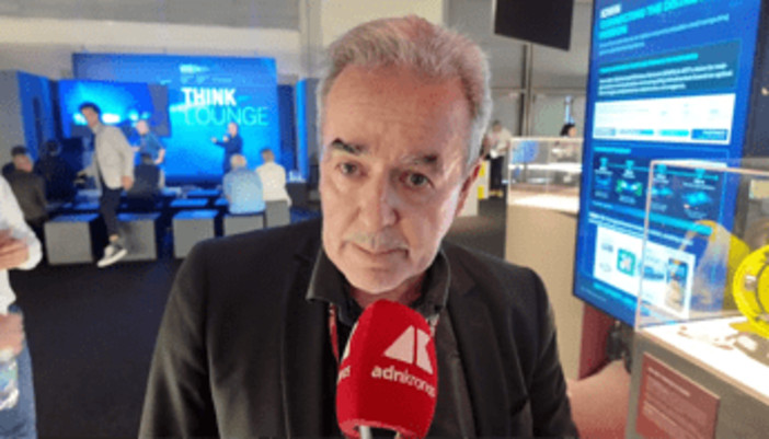 Ceccarelli (Formula Medicine), "Decisivo allenare la capacità di focalizzarsi"