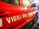 Tragedia nelle Apuane, anziana coppia trovata senza vita in fondo a una scarpata Tragedia nelle Apuane, anziana coppia trovata senza vita in fondo a una scarpata