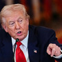 Iran, Trump “L’uranio arricchito va consegnato agli Usa o distrutto sul posto” Iran, Trump “L’uranio arricchito va consegnato agli Usa o distrutto sul posto”